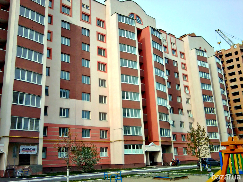 Продається квартира в новому будинку Белая Церковь - изображение 1