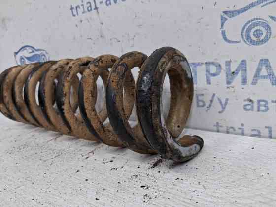 Пружина передняя Nissan Navara 2004-2015 RA2873 (Арт. 62803) Киев