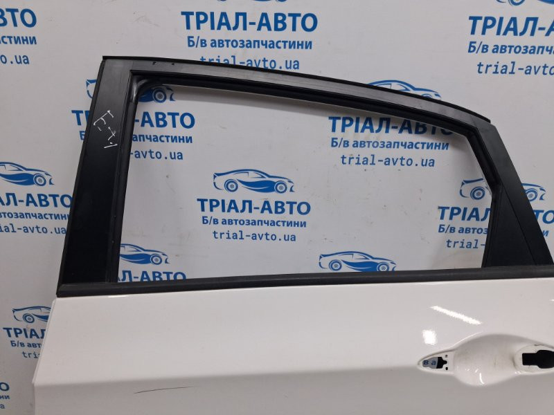 Дверь задняя левая Hyundai I30 2011-2017 77003A6000 (Арт. 70056) Киев - изображение 2