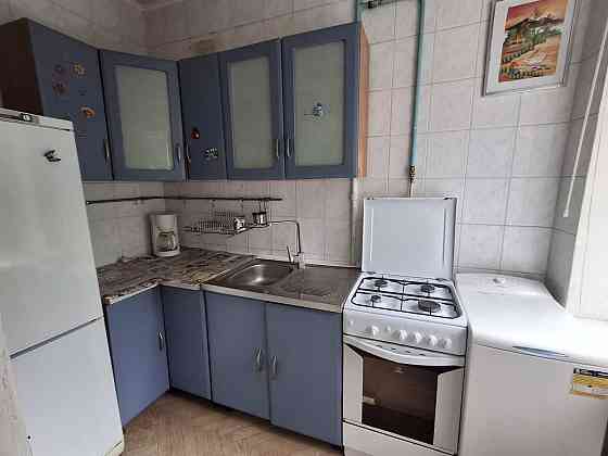 долгосрочная аренда 1-к квартира Киев, Оболонский, 13000 грн./мес. Київ