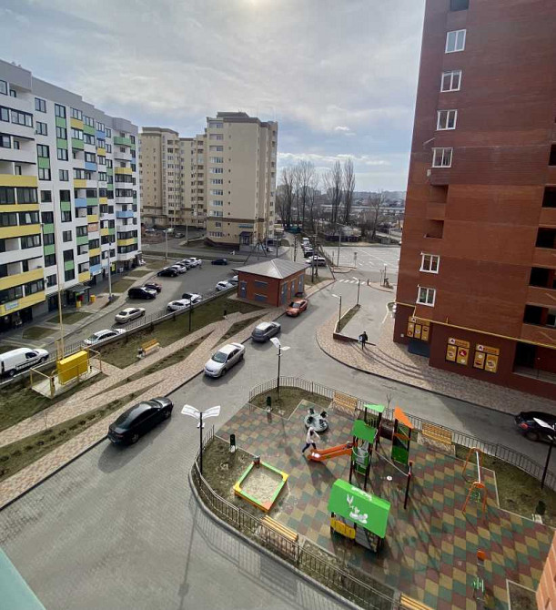 продажа 1-к квартира Бориспольский, Борисполь, 35000 $ Бориспіль - зображення 11