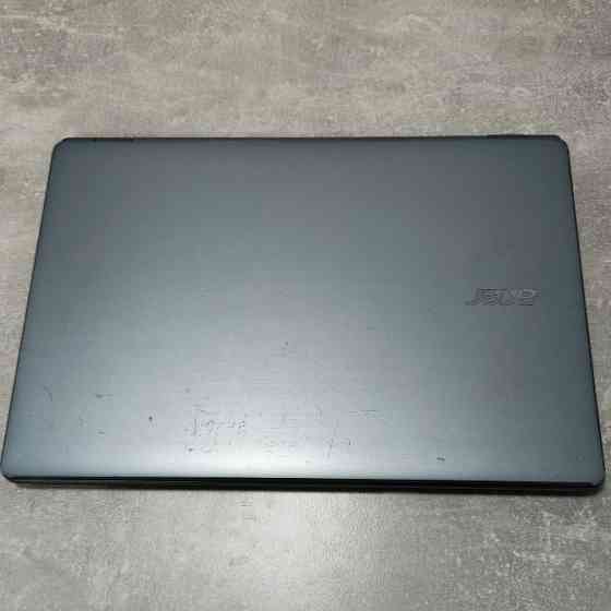 Ноутбук Acer Aspire E5-771G 17.3 дюймів i5 8/240GB SSD/NVIDIA GeForce GT 820M 2 ГБ Київ