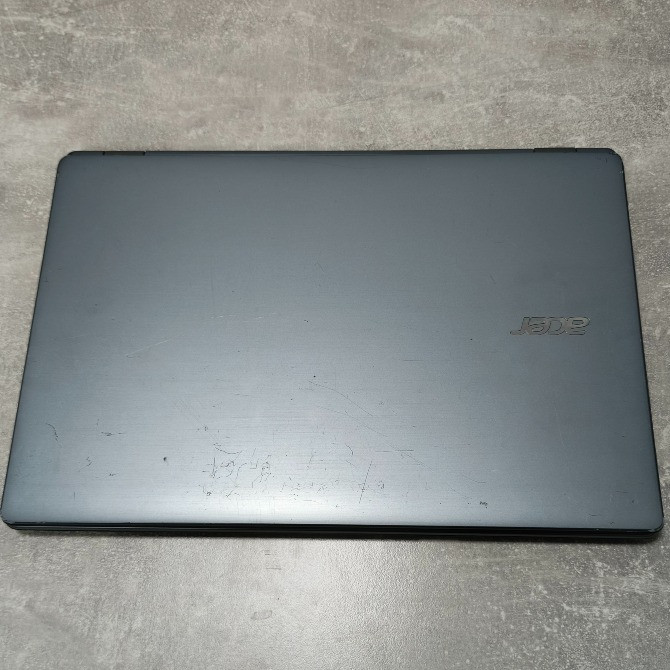 Ноутбук Acer Aspire E5-771G 17.3 дюймів i5 8/240GB SSD/NVIDIA GeForce GT 820M 2 ГБ Киев - изображение 5