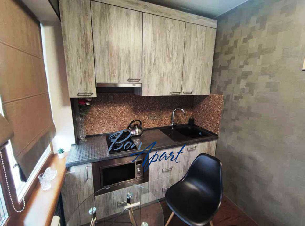 продажа 2-к квартира Киев, Соломенский, 65000 $ Киев - изображение 8