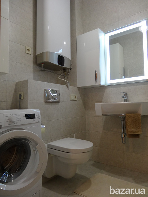 Сдам в аренду свою 1-комн. кв. М. Вырлица Київ - зображення 6