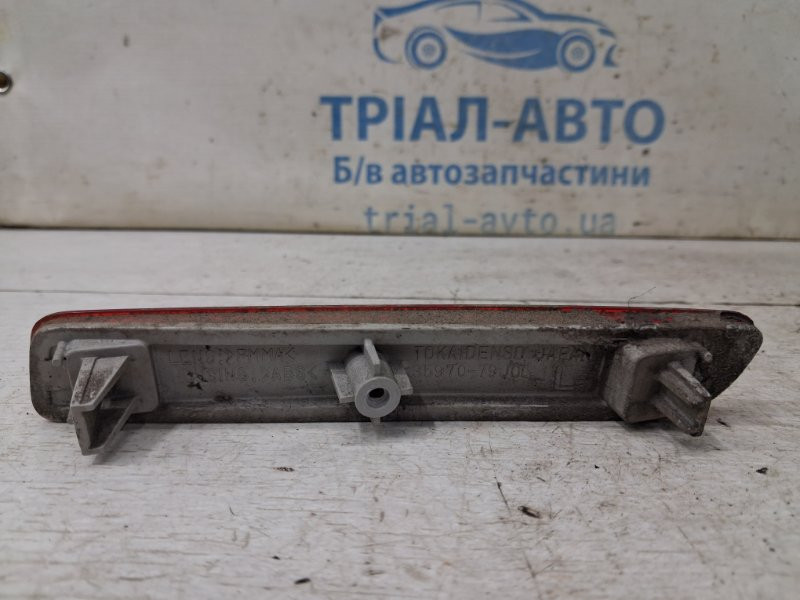 Катафот левый Suzuki SX4 2006-2014 35950-79J02 (Арт. 86325) Киев - изображение 4