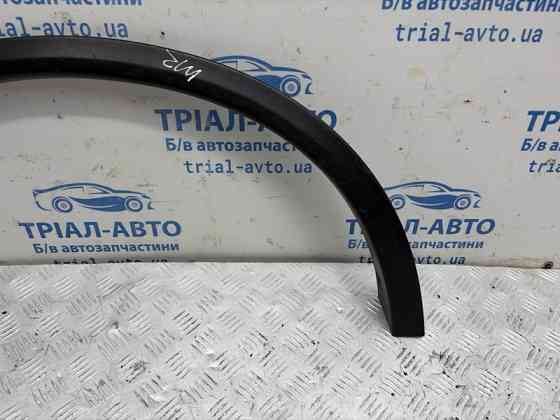 Накладка крыла Nissan X-Trail 2014-2021 788604CE1A (Арт. 84051) Київ