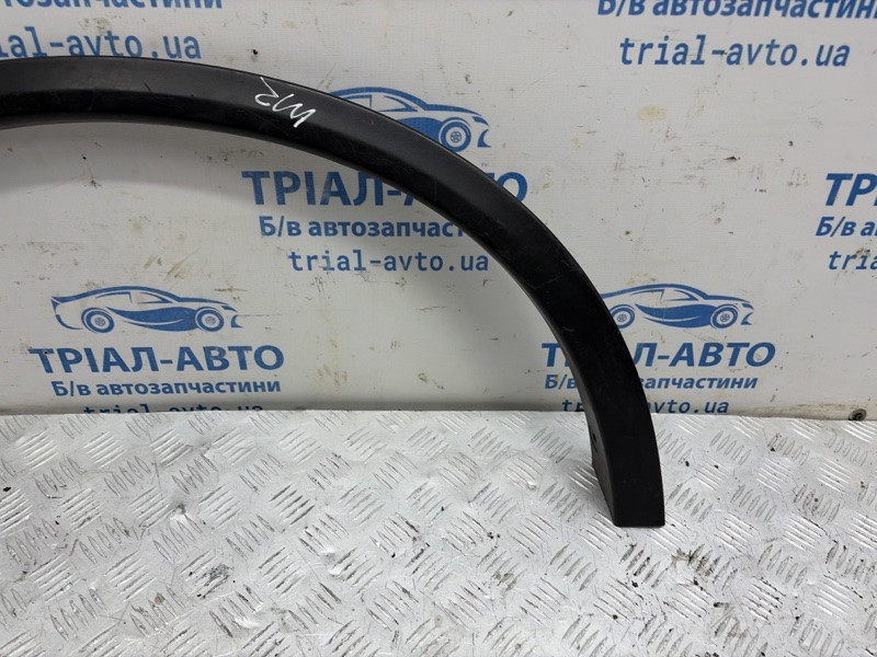 Накладка крыла Nissan X-Trail 2014-2021 788604CE1A (Арт. 84051) Киев - изображение 2