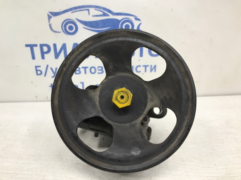 Насос ГУ Hyundai Santa fe CM 2.7 БЕНЗИН G6EA 2005 (б/у) Киев - изображение 2