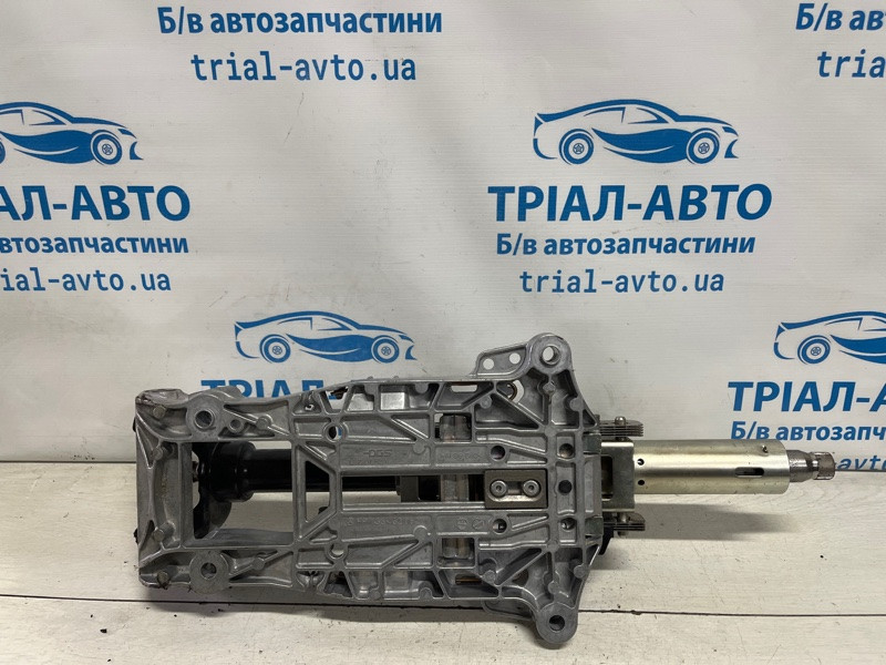 Колонка рулевая Jeep Grand Cherokee WK2 3.6 БЕНЗИН ERB 2010 (б/у) Київ - зображення 4