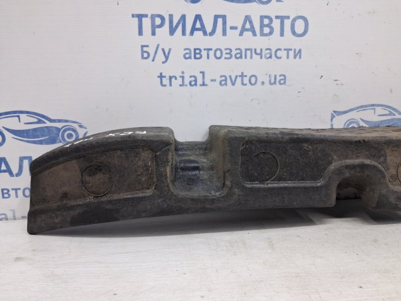 Абсорбер переднего бампера SsangYong Rexton Y250 2.7 D27DT 2006 (б/у) Київ - зображення 2