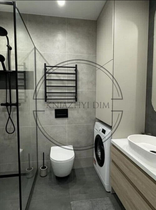 Продам однокімнатну квартиру в ЖК Нова Англія, будинок Лондон. Код: 21146048 Киев - изображение 7