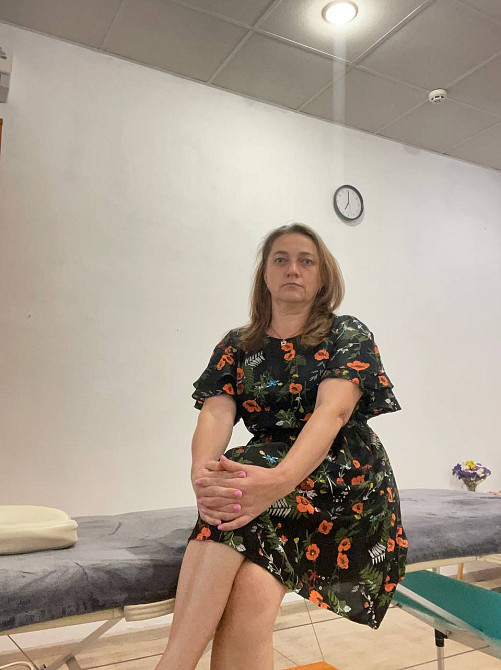 Дбайливий професійний масаж — для повного розслаблення, відновлення сил та легкості у тілі. Обери св Київ - зображення 4