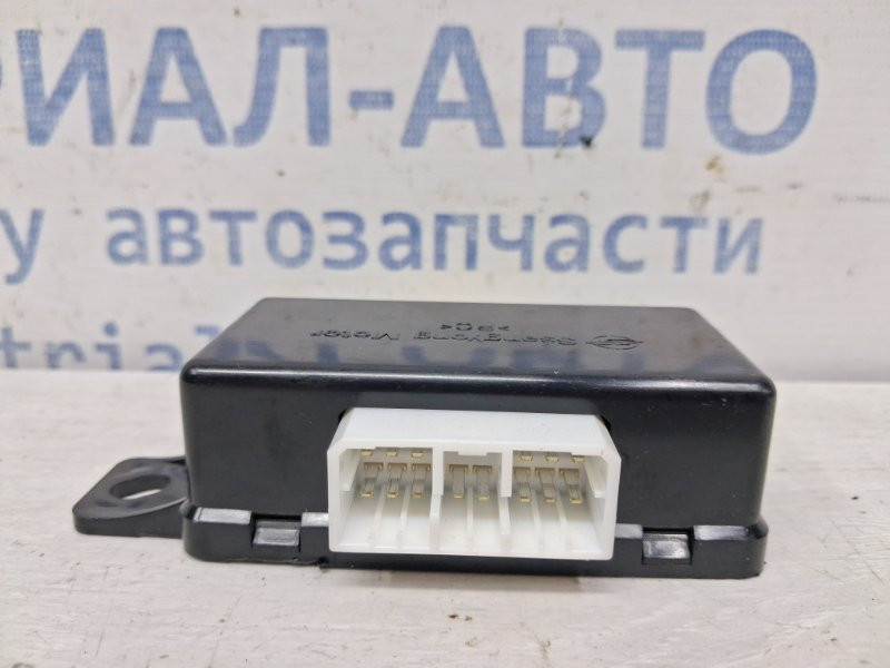 Блок управления SsangYong Kyron 2005-2016 8791009021 (Арт. 59168) Київ - зображення 2