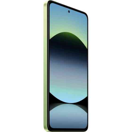 Смартфон Xiaomi Redmi Note 14 4G 6/128GB Lime Green (with Adapter) EU* Б/У Харків