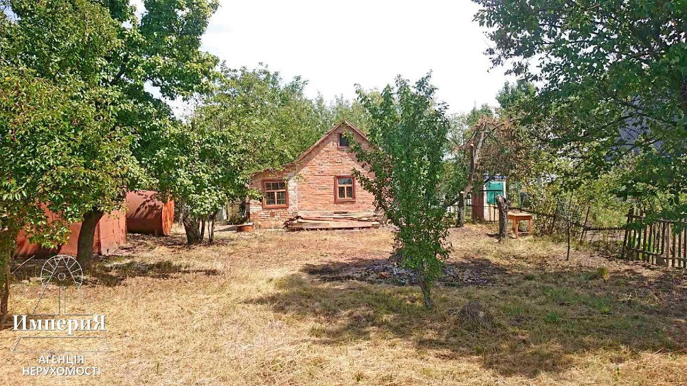Продам кирпичный дачный дом в Великополовецком. Біла Церква - зображення 11