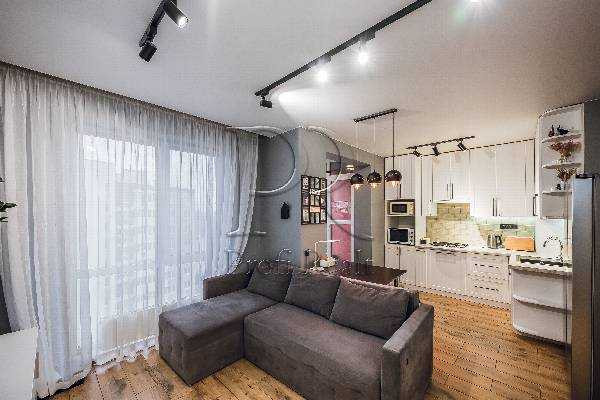 продажа 2-к квартира Киево-Святошинский, Крюковщина, 98000 $  - изображение 3
