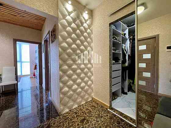 продажа 1-к квартира Обуховский, Обухов, 55000 $ Обухов