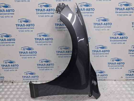 Крыло переднее левое Mazda 6 2012- GHP952211A (Арт. 80521) Київ