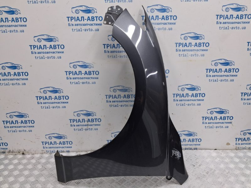Крыло переднее левое Mazda 6 2012- GHP952211A (Арт. 80521) Київ - зображення 1