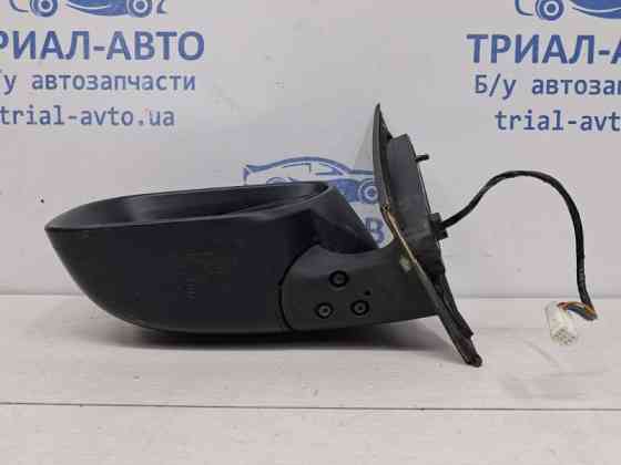 Зеркало левое Mazda CX 7 2006-2012 EH1169180G (Арт. 58500) Киев