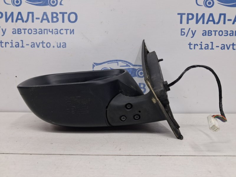 Зеркало левое Mazda CX 7 2006-2012 EH1169180G (Арт. 58500) Киев - изображение 5
