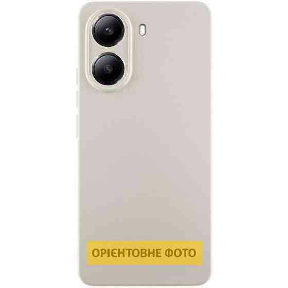 Чехол Silicone Cover Ummi Lakshmi Full Camera (AA) для Xiaomi Poco X6 Pro Херсон