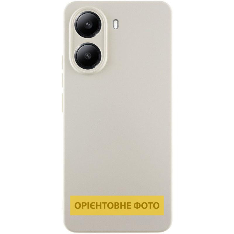 Чехол Silicone Cover Ummi Lakshmi Full Camera (AA) для Xiaomi Poco X6 Pro Херсон - зображення 1