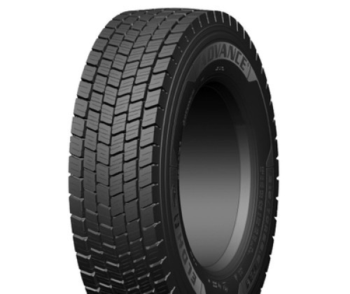 315/70 R22.5 Samson ELDH 154/150L Ведуча шина Киев - изображение 9