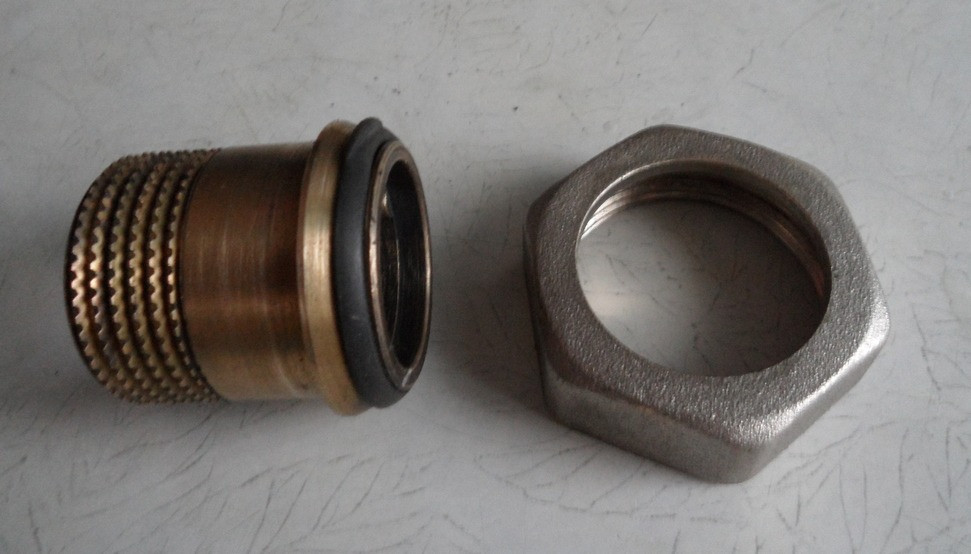 Американка 1,25дюйма сгон на 1,5дюйма Львів - зображення 2