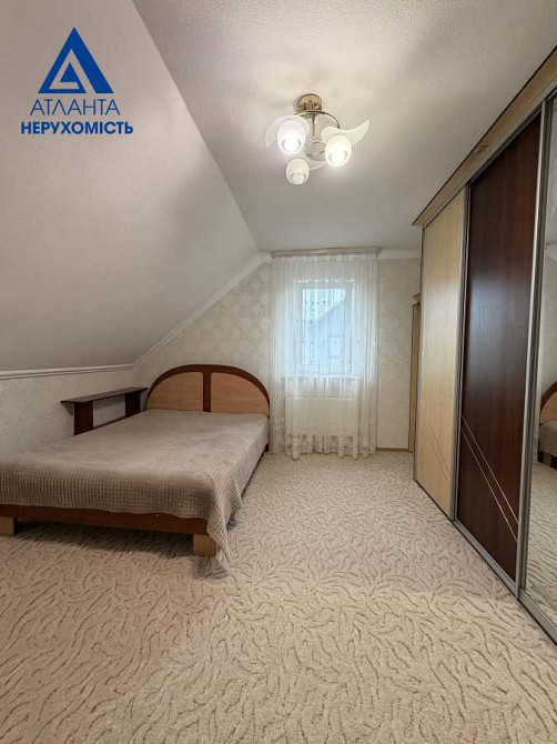 продажа 5-к квартира Луцк, 215000 $ Луцьк - зображення 12