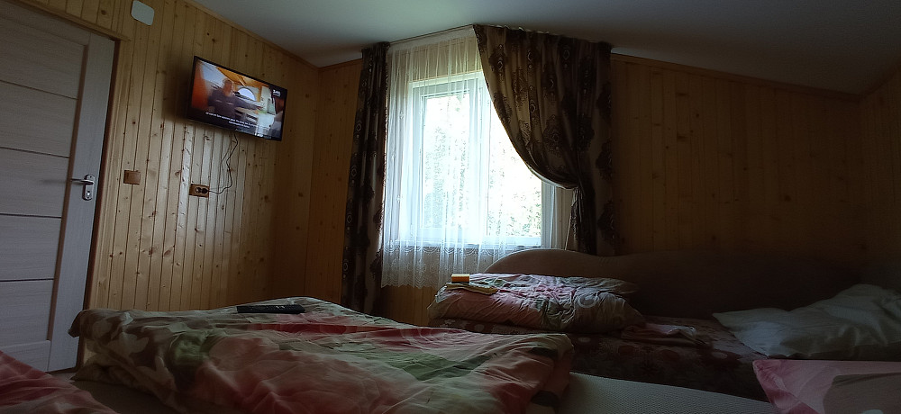 Східниця. Номера люкс і економ класу на різний смак і гаманець від 150 грн Борислав - зображення 2