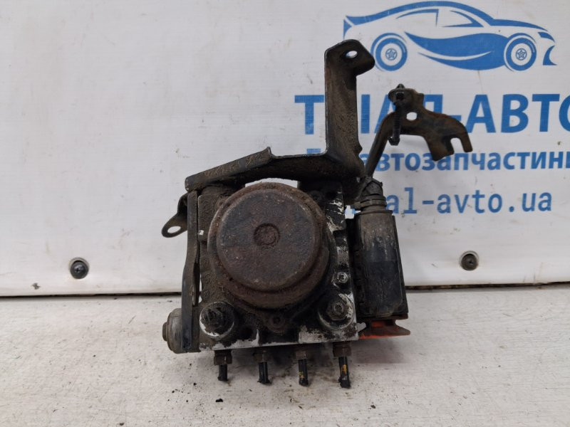 Блок abs Honda Civic FD 1.8 БЕНЗИН R18A 2005 (б/у) Київ - зображення 3