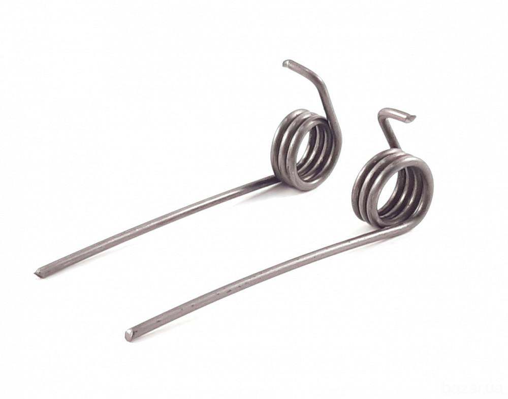 Ремень привода аэратора AL-KO 38. Зубчатый ремень 5М-450-15. Пружины, пошипники для аэратора AL-KO Київ - зображення 5