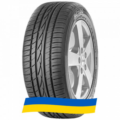 235/55 R17 Sumitomo BC100 103V Легкова шина Київ - зображення 1