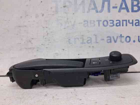 Ручка двери внутреняя передняя левая Volkswagen Caddy 2K 1.9 DIESEL BJB 2003 (б/у) Киев