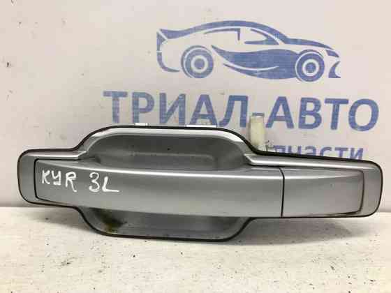 Ручка двери внешняя задняя левая SsangYong Kyron DJ 2.0 DIESEL D20DT 2005 (б/у) Київ