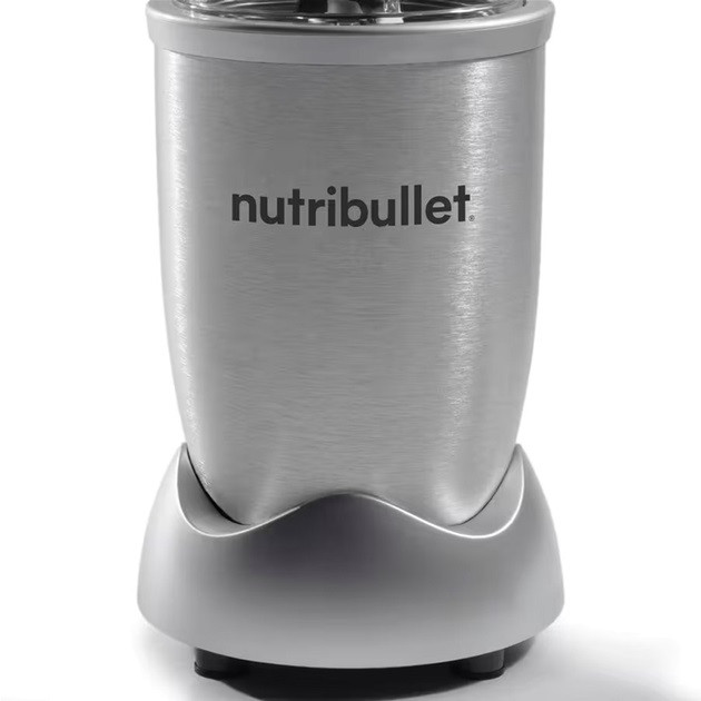 Блендер стационарнный Nutribullet Pro NB907S 900 Вт Київ - зображення 2