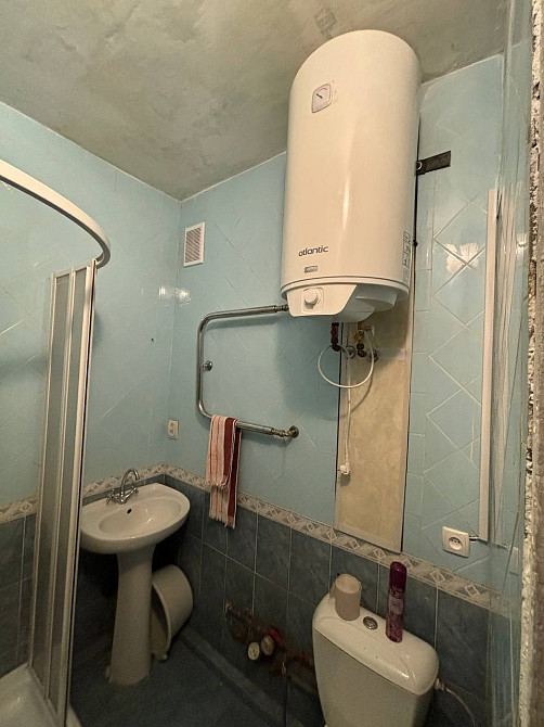 Сдам 2-квартиру в Центре ул. Курчатова Днепр - изображение 6