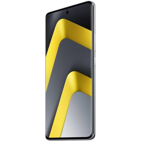 Xiaomi Смартфон Poco M8 5G 8/512GB Silver EU Харків - зображення 5