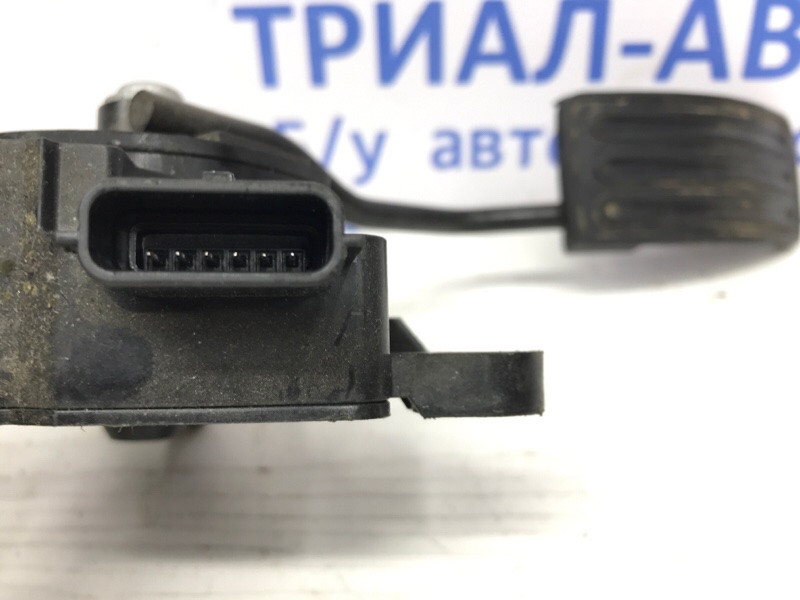 Педаль газа Nissan X-Trail T31 2.0 DIESEL M9R 2007 (б/у) Киев - изображение 4