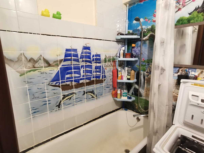 продажа 3-к квартира Белоцерковский, Белая Церковь, 43000 $ Біла Церква - зображення 9