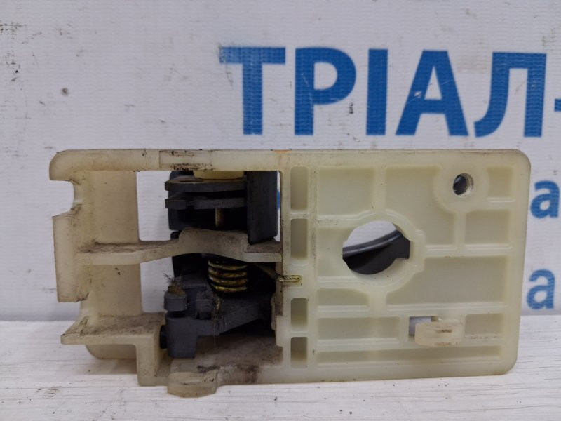 Ручка двери внутренняя правая Hyundai Tucson 2004-2009 826202E000LM (Арт. 76332) Київ - зображення 3