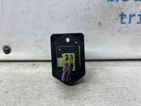 Резистор печки Chevrolet Captiva 2006-2018 96629733 (Арт. 70297) Киев