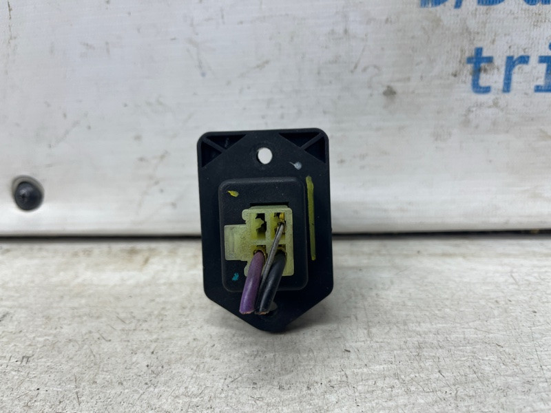 Резистор печки Chevrolet Captiva 2006-2018 96629733 (Арт. 70297) Київ - зображення 3