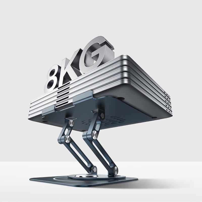 Подставка для ноутбука Baseus UltraStable Pro (Three-Fold Version) (B10059900811-01) Херсон - изображение 4