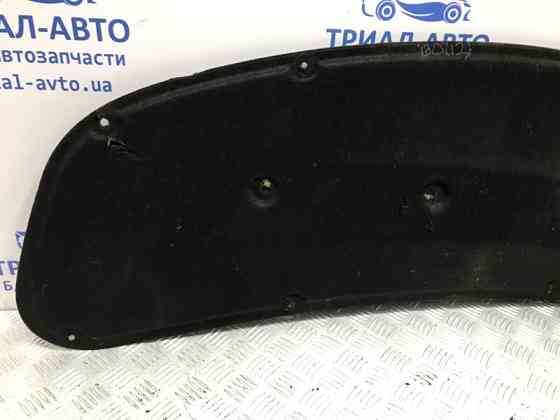Обшивка капота Hyundai I30 2011-2017 81125A6000 (Арт. 49882) Киев