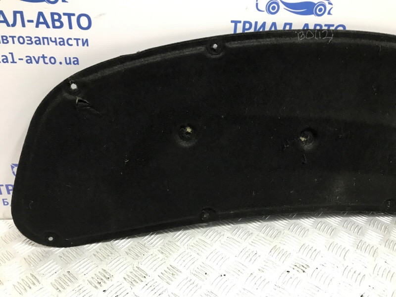 Обшивка капота Hyundai I30 2011-2017 81125A6000 (Арт. 49882) Киев - изображение 2