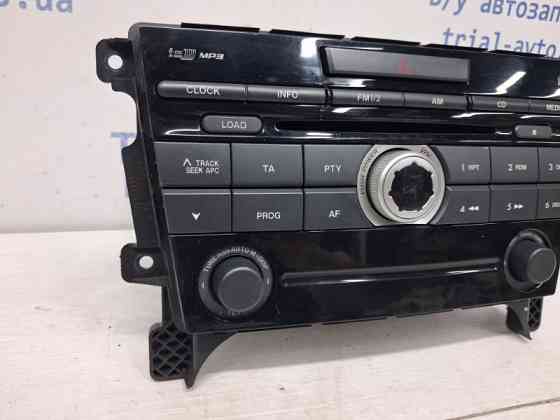 Магнитофон Mazda CX 7 ER 2.3 БЕНЗИН 	L3VDT 2006 (б/у) Киев