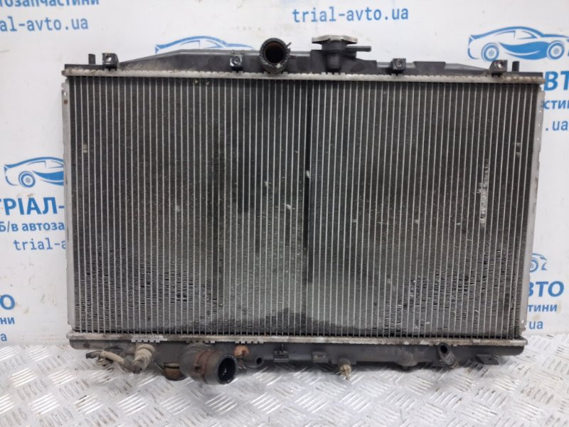 Радиатор основной Honda Accord 2002-2008 19010RBBE51 (Арт. 76072) Київ - зображення 7